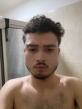 Salvattore Muller online show from April 17, 6:55 pm