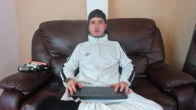 Salvattore Muller online show from April 9, 12:34 am