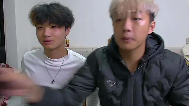 Chocolates-001 online show from March 28, 1:50 am