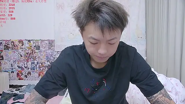 Chocolates-001 online show from May 3, 12:09 pm