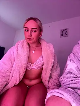 Scarletbx online show from January 14, 2:59 am