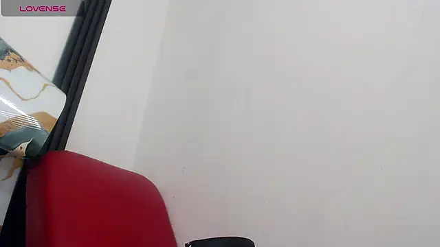 Jessica Ortega online show from March 26, 7:34 pm