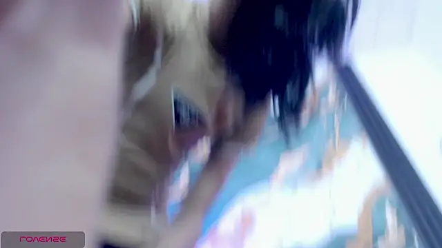 Jessica Ortega online show from April 13, 7:18 pm