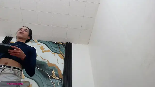 Jessica Ortega online show from March 29, 7:59 pm