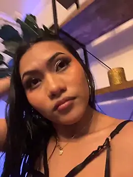 NeoMeiXXX online show from February 25, 5:18 am