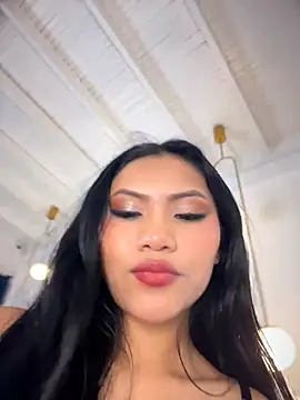 NeoMeiXXX online show from February 19, 5:15 am