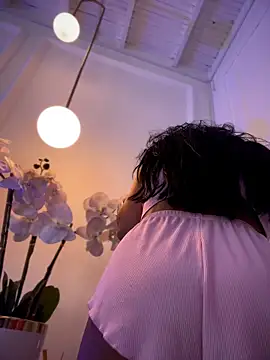 NeoMeiXXX online show from February 22, 6:20 pm