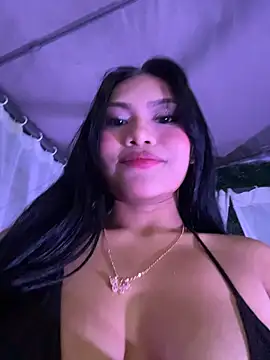 NeoMeiXXX online show from February 3, 5:05 am