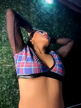 NeoMeiXXX online show from February 10, 5:06 am