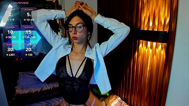 emily 34  online show from July 16, 12:02 pm