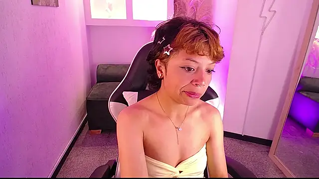 melodyy as online show from March 4, 1:08 pm