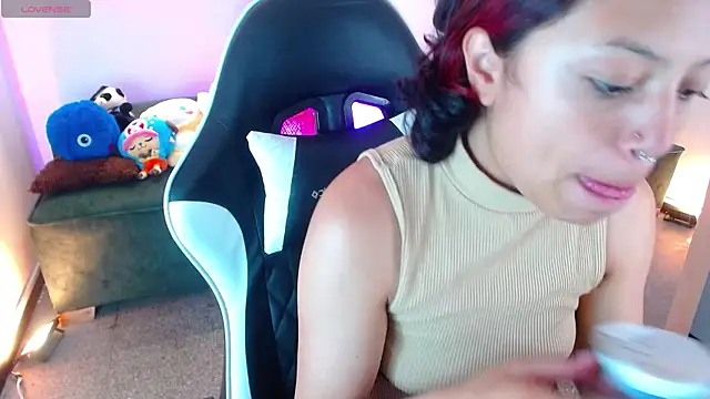 melodyy as online show from July 9, 1:32 pm