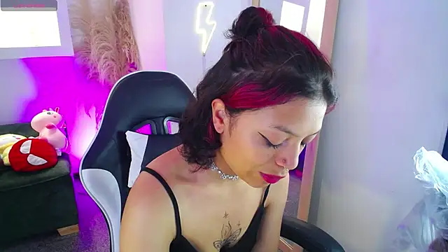 melodyy as online show from July 17, 12:24 pm