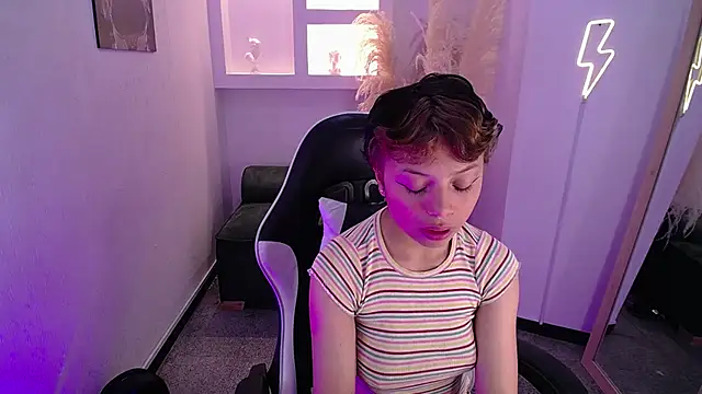 melodyy as online show from January 16, 1:59 pm