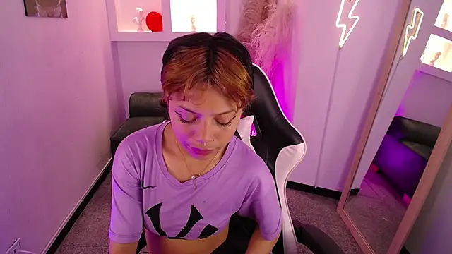 melodyy as online show from February 12, 12:38 pm