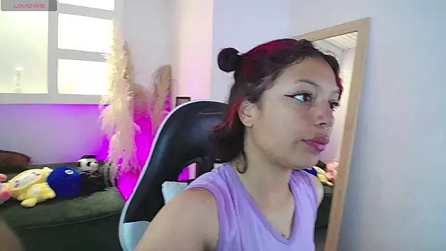 melodyy as online show from June 16, 1:33 pm