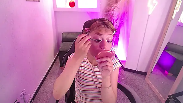 melodyy as online show from February 16, 1:10 pm