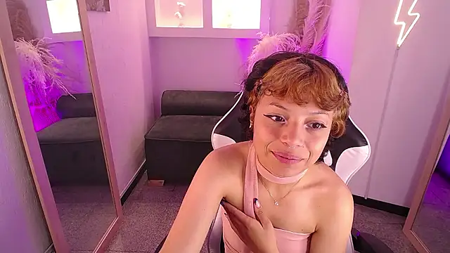 melodyy as online show from March 5, 1:19 pm