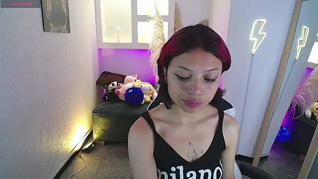 melodyy as online show from June 17, 1:21 pm
