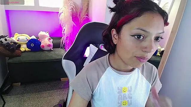 melodyy as online show from June 25, 12:21 pm