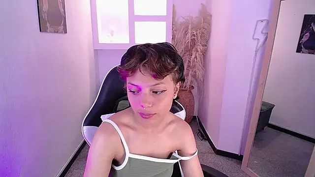 melodyy as online show from January 15, 12:41 pm