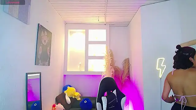 melodyy as online show from June 20, 1:49 pm