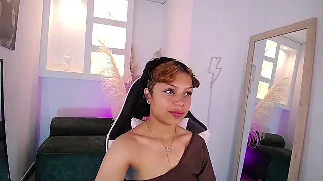 melodyy as online show from March 20, 1:34 pm