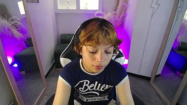 melodyy as online show from March 10, 12:31 pm