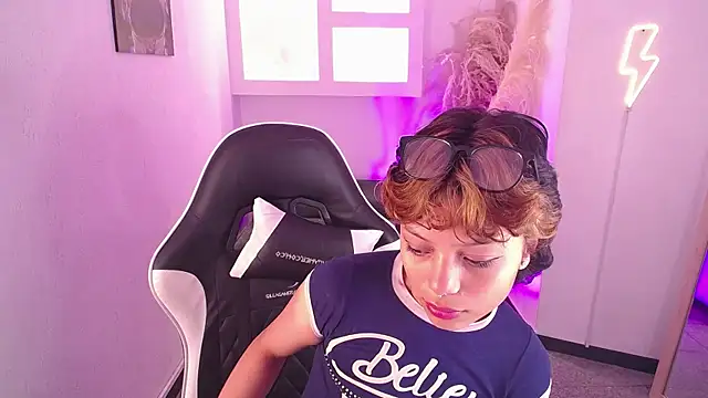 melodyy as online show from February 28, 12:38 pm