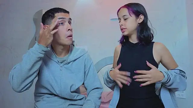 bastian and samantha online show from May 28, 4:09 am
