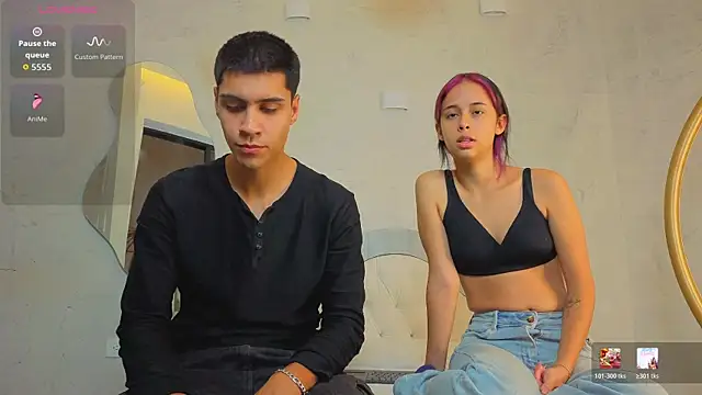 bastian and samantha online show from June 3, 3:51 am