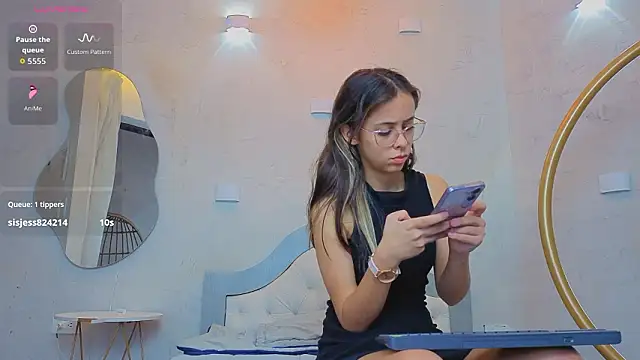 bastian and samantha online show from March 21, 3:41 am