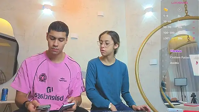 bastian and samantha online show from April 2, 3:35 am