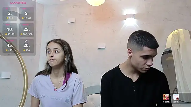 bastian and samantha online show from March 20, 4:57 am