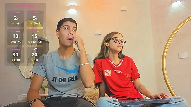 bastian and samantha online show from May 8, 3:43 am