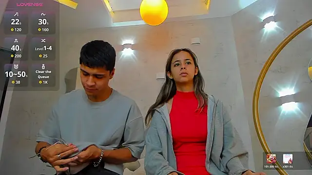 bastian and samantha online show from March 4, 5:26 am