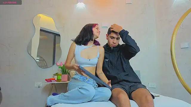 bastian and samantha online show from June 1, 3:29 am
