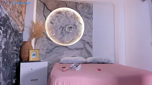 AnaiaClarck online show from March 23, 12:16 pm