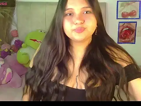 chloe  fox online show from February 28, 1:55 pm