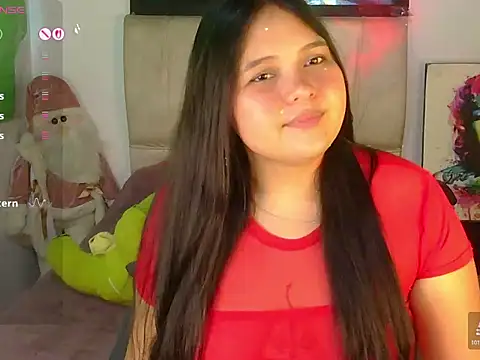 chloe  fox online show from February 2, 12:15 pm