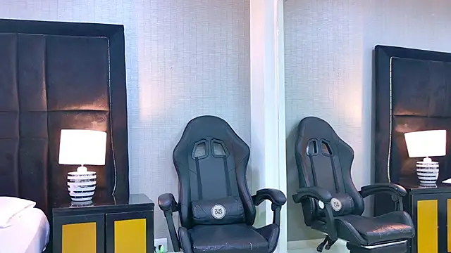 AshleyGingerr online show from February 26, 9:20 am