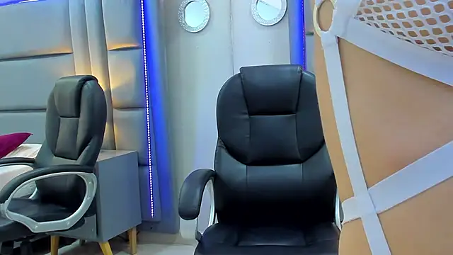 AshleyGingerr online show from February 21, 8:16 am