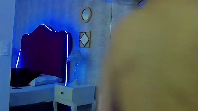 AshleyGingerr online show from March 24, 9:26 pm