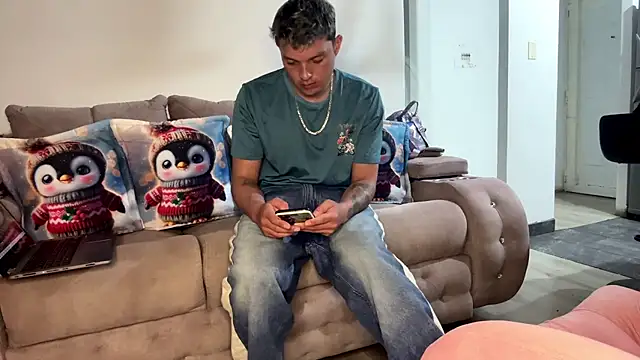 jack parrows online show from January 14, 6:50 am