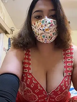 Devil Queen7 online show from May 10, 6:54 pm