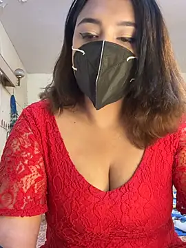 Devil Queen7 online show from June 10, 7:04 pm