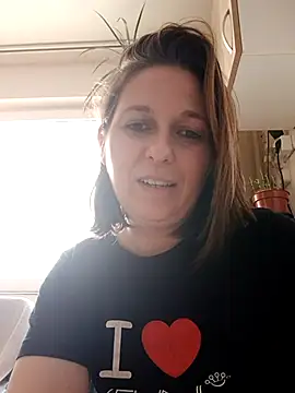 Snapshot of AdaJoy chatting on January 14, 9:02 am AdaJoy online show from January 14, 9:02 am