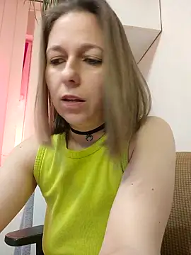 AdaJoy online show from April 26, 11:07 am