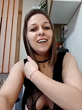 AdaJoy online show from February 18, 11:12 pm