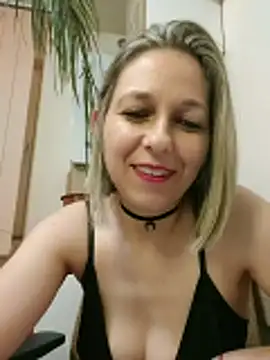 AdaJoy online show from May 8, 10:24 pm